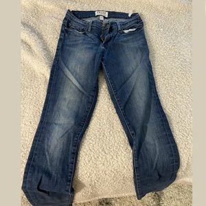 Frame Le skinny de jeane